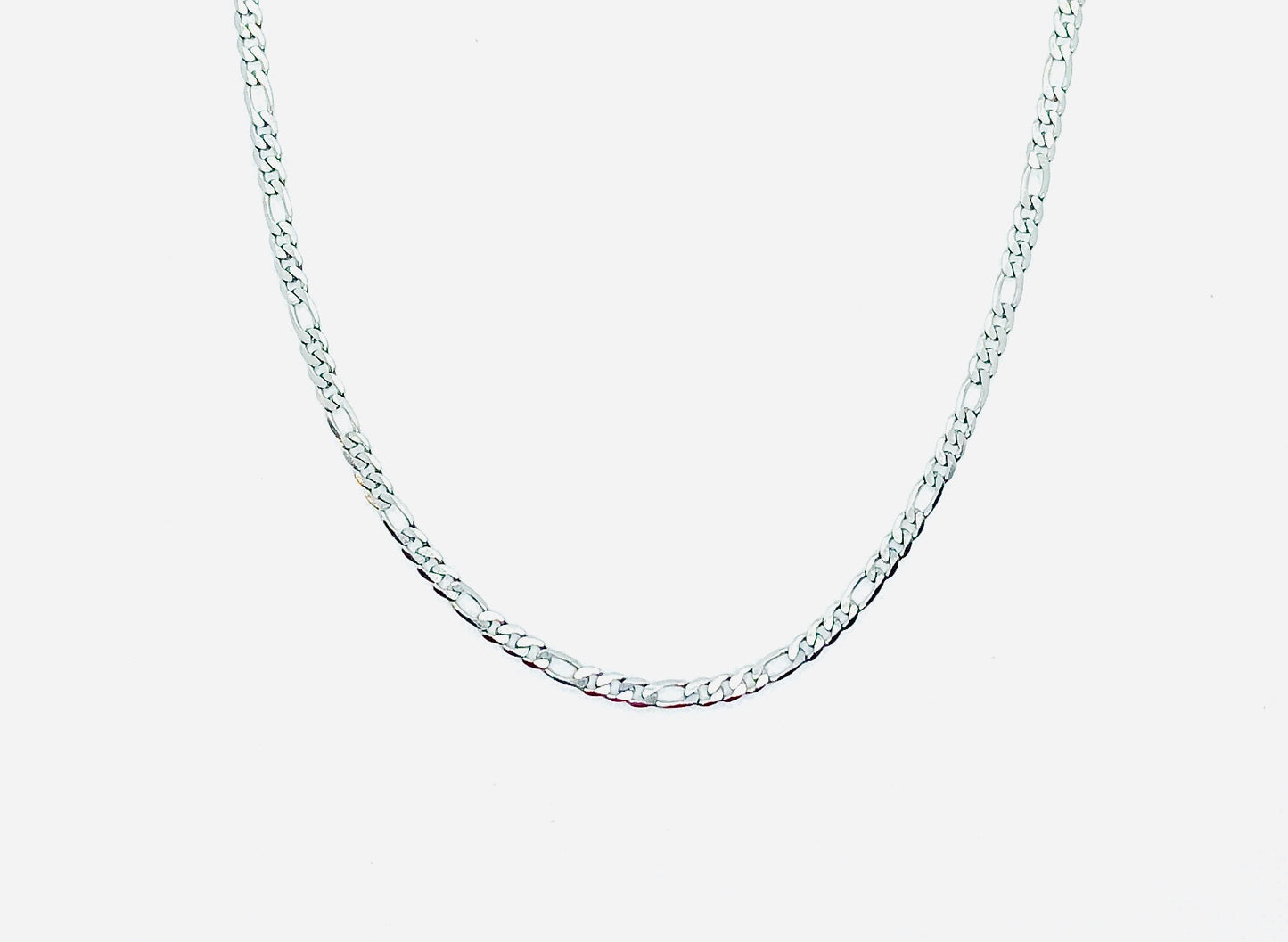 Figaro Necklace