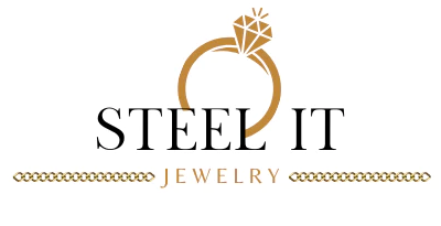 Steel It Jewelry